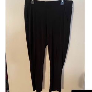 Torrid joggers